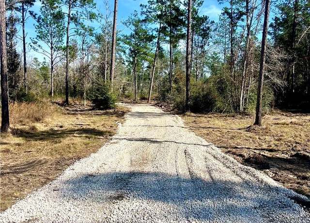 Property at 158 Sandy Loop Loop, Merryville, LA 70653