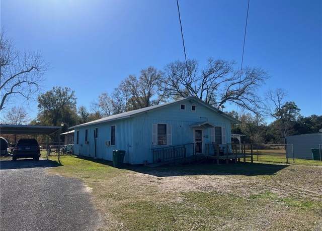 Property at 751 E Carlton Street Street, Sulphur, LA 70663, 3 beds, 1 bath