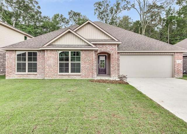Property at 8100 Caden Lane Lane, Iowa, LA 70647, 4 beds, 2 baths
