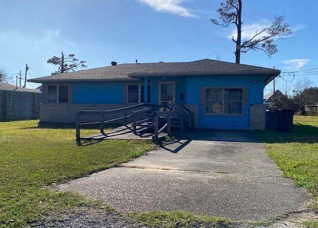 Property at 1313 Greenroad Street Street, Westlake, LA 70669, 3 beds, 1.5 baths