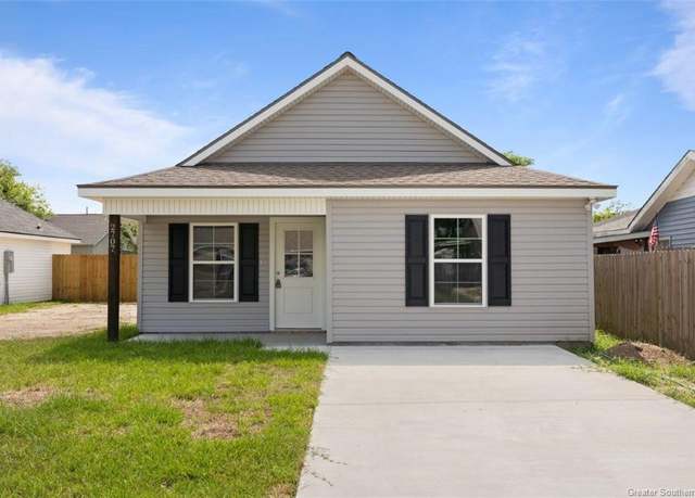 Property at 2707 Cypress Street Street, Lake Charles, LA 70601, 3 beds, 2 baths