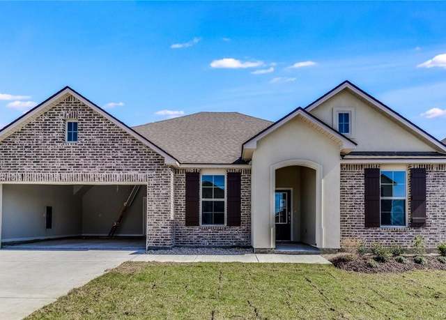 Property at 4669 E Ridge Road Road, Lake Charles, LA 70607, 4 beds, 2 baths
