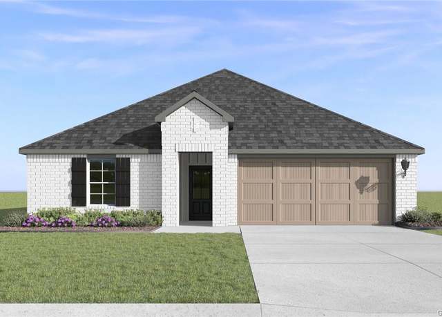 Property at 305 Sawyer Drive Drive, Sulphur, LA 70665, 4 beds, 2 baths