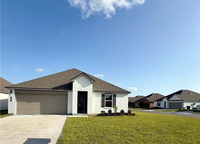 Property at 305 Sawyer Drive Drive, Sulphur, LA 70665, 4 beds, 2 baths