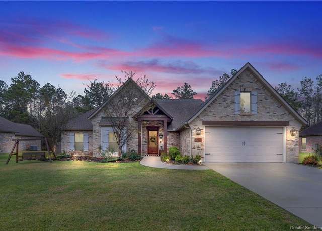 Property at 2010 Campfire Road Road, Lake Charles, LA 70611, 4 beds, 2 baths