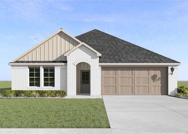 Property at 316 Sawyer Drive Drive, Sulphur, LA 70665, 4 beds, 2 baths