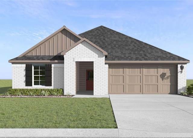 Property at 309 Sawyer Drive Drive, Sulphur, LA 70665, 4 beds, 2 baths