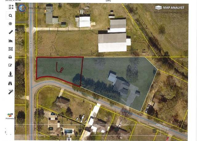 Property at 0 Addison Loop Loop, Lake Charles, LA 70607