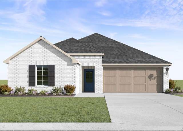 Property at 317 Sawyer Drive Drive, Sulphur, LA 70665, 4 beds, 2 baths