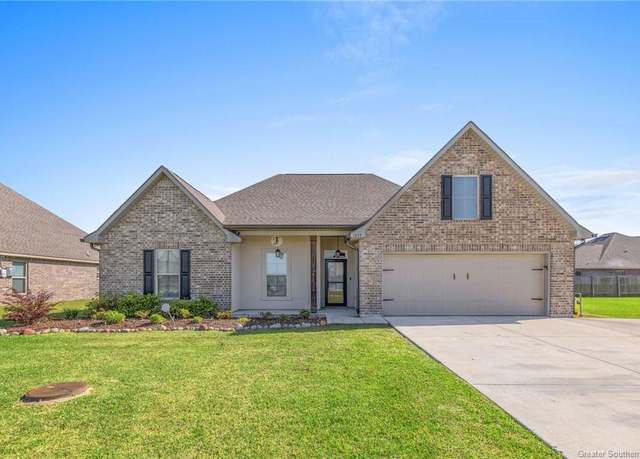 Property at 1477 Bowen Road Road, Lake Charles, LA 70611, 4 beds, 2 baths
