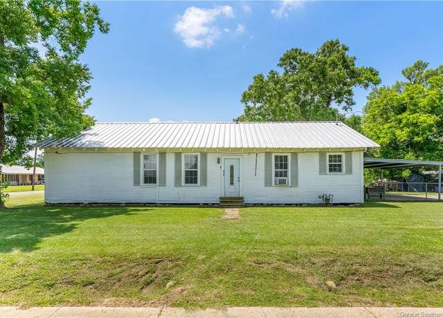 Property at 1513 2nd Avenue Avenue, Kinder, LA 70648, 3 beds, 2 baths