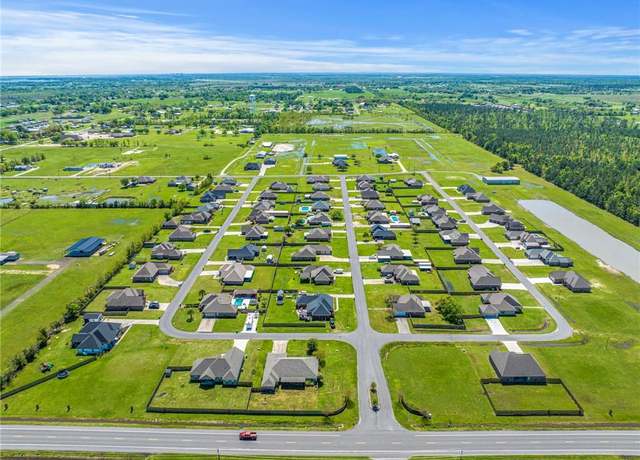 Property at 0 Battington Lane Lane, Sulphur, LA 70665
