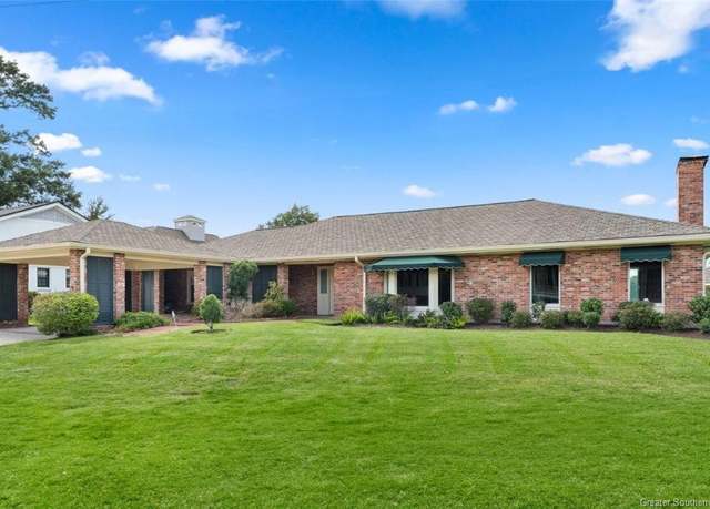 Property at 200 Griffith Street Street, Lake Charles, LA 70601, 3 beds, 2 baths