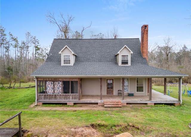 Property at 101 Buhler Station Road Road, Sulphur, LA 70663, 4 beds, 3 baths