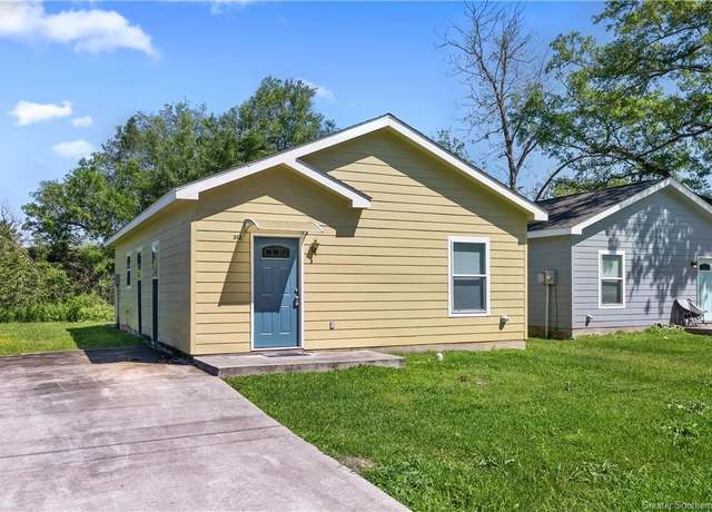 Property at 312 N Crocker Street Street, Sulphur, LA 70663, 2 beds, 2 baths