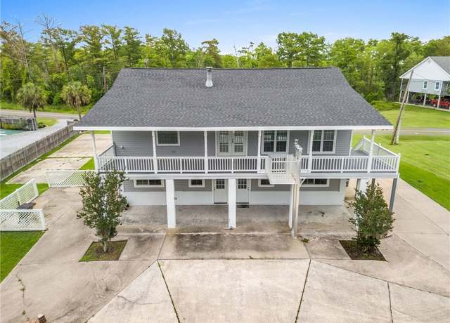 Property at 1567 S Perkins Ferry Road Road, Lake Charles, LA 70611, 4 beds, 2 baths