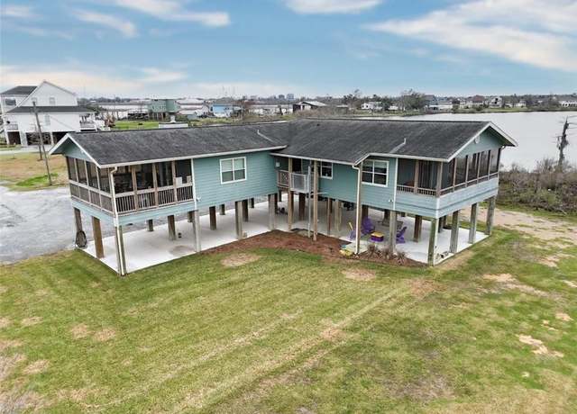 Property at 36 River Road Road, Lake Charles, LA 70601, 3 beds, 2 baths