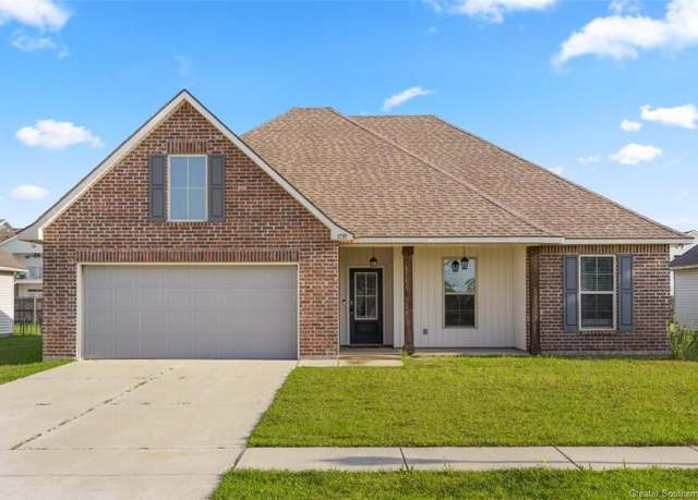 Property at 1739 Park Place Drive Drive, Lake Charles, LA 70607, 4 beds, 2 baths