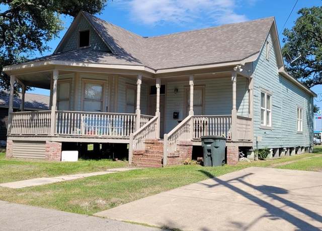 Property at 307 Reid Street Street, Lake Charles, LA 70601, 2 beds, 2 baths