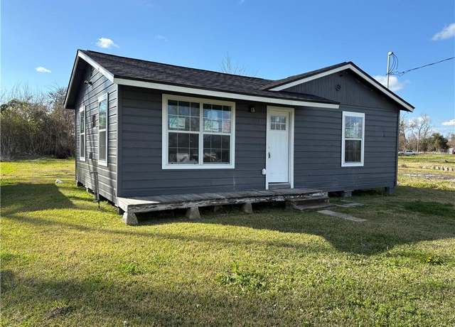 Property at 1115 N Cherry Street Street, Lake Charles, LA 70601, 2 beds, 1 bath