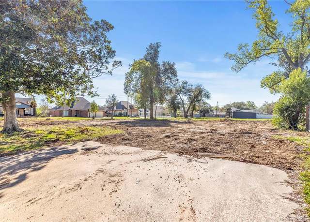 Property at 0 Helen Street Street, Lake Charles, LA 70601