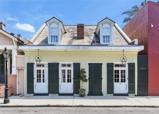 Property at 1011 Orleans Avenue Avenue, New Orleans, LA 70116, 3 beds, 4 baths