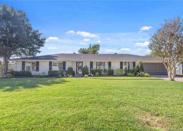 Property at 901 Treasure Lane Lane, Lake Charles, LA 70605, 3 beds, 2 baths