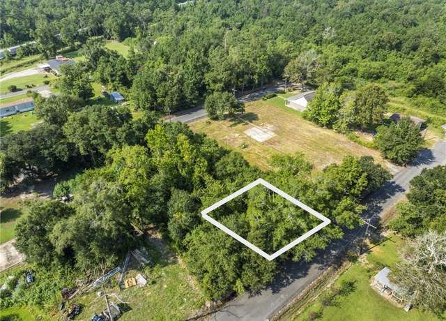 Property at 0 Williams Avenue Avenue, Vinton, LA 70668