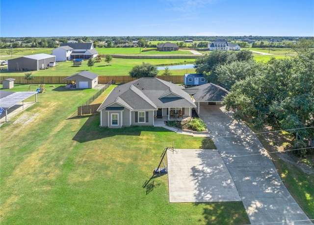 Property at 1037 Lake Land Street Street, Lake Charles, LA 70605, 4 beds, 2 baths