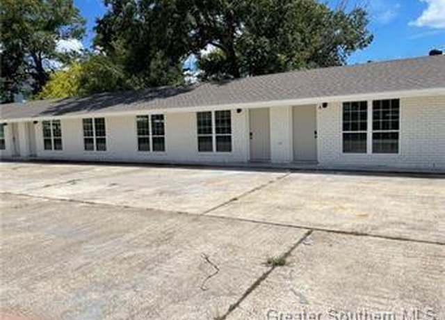 Property at 638 Iris Street Street, Lake Charles, LA 70601, 9 beds