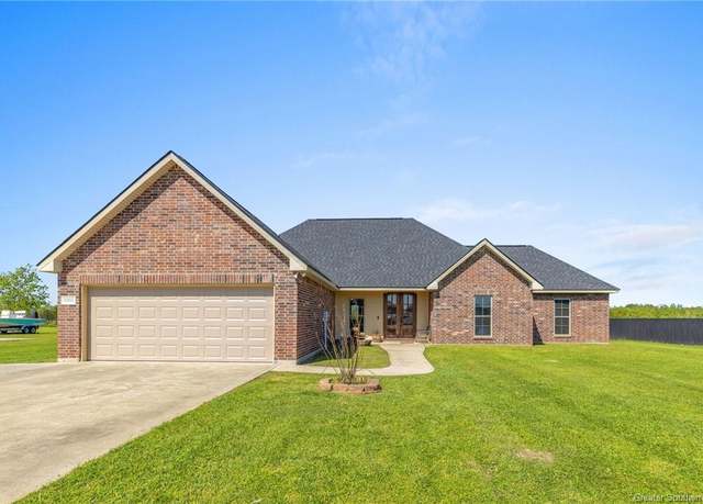 Property at 9202 Dovick Road Road, Lake Charles, LA 70607, 4 beds, 2 baths