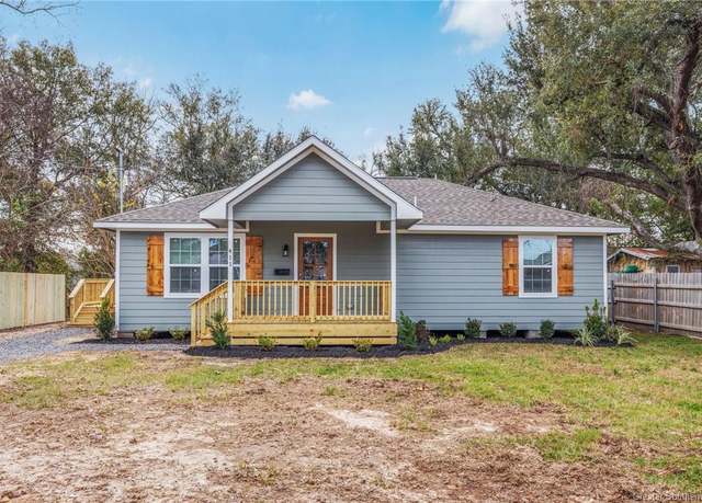 Property at 411 Penn Street Street, Lake Charles, LA 70601, 3 beds, 2 baths