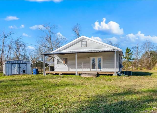 Property at 486 Andrew Mouhot Street Street, Ragley, LA 70657, 2 beds, 2 baths