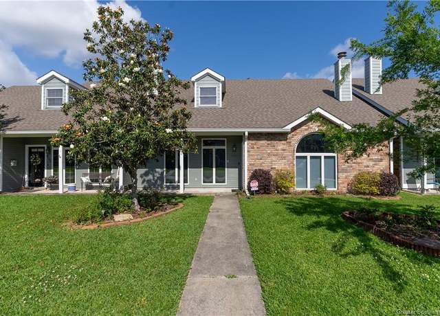 Property at 4107 Trent Lane Lane, Lake Charles, LA 70605, 3 beds, 3 baths