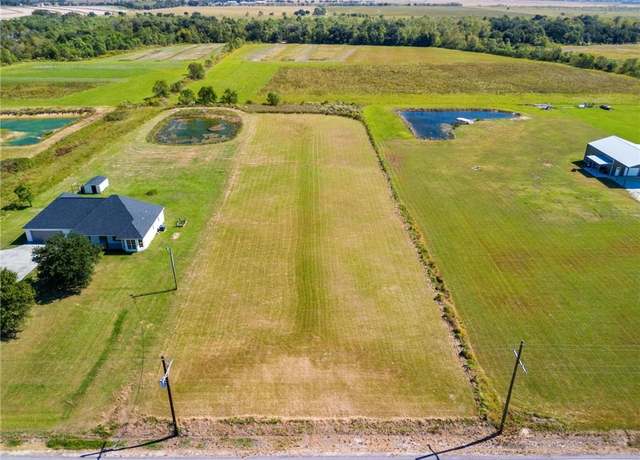 Property at 0 Fruge Road Road, Iowa, LA 70647