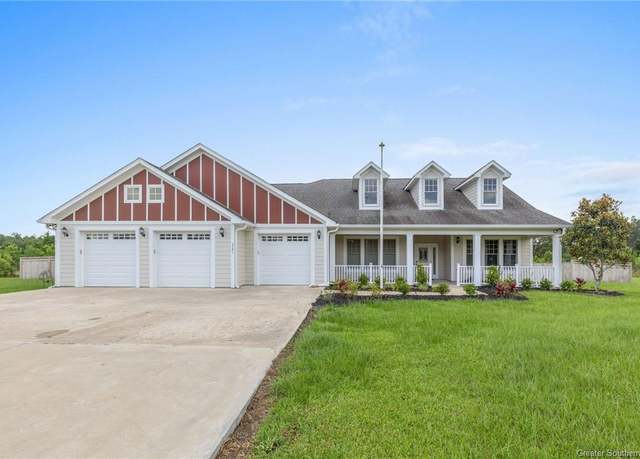 Property at 3521 Deer Run Road Road, Lake Charles, LA 70611, 3 beds, 2.5 baths