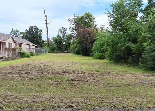 Property at 0 2nd Street Street, Lake Charles, LA 70601