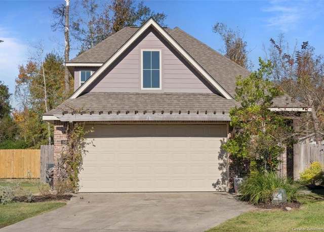 Property at 840 N Huval Drive Drive, Lake Charles, LA 70611, 3 beds, 2.5 baths