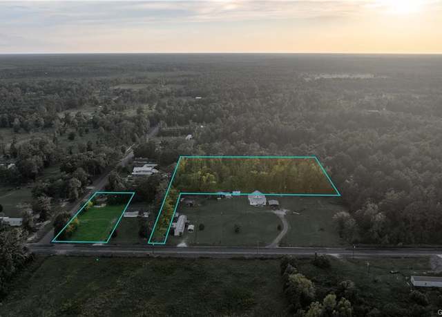 Property at 0 Hargrove Loop Loop, Dequincy, LA 70633
