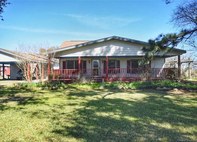 Property at 8616 Highway 14 Highway Highway, Lake Arthur, LA 70549, 3 beds