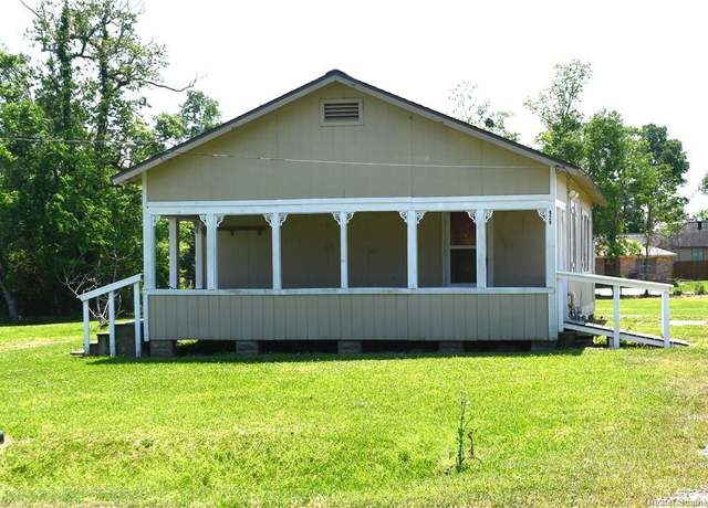 Property at 929 John Stine Road Road, Westlake, LA 70669, 2 beds, 1 bath