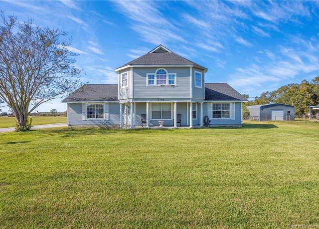 Property at 5148 Thompson Road Road, Sulphur, LA 70665, 4 beds, 3 baths