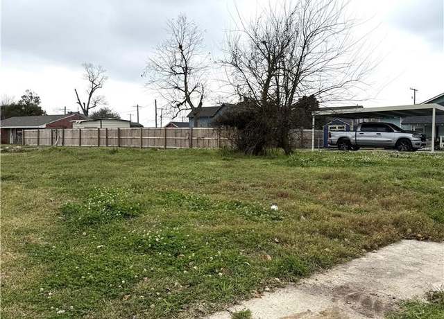 Property at 0 Bilbo Street Street, Lake Charles, LA 70601