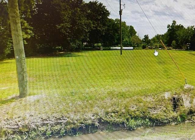 Property at 0 Aaron Road Road, Jennings, LA 70546