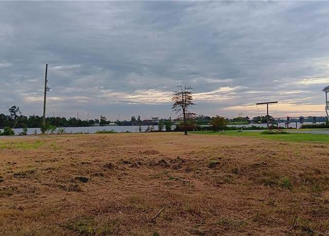 Property at 0 River Road Road, Lake Charles, LA 70601