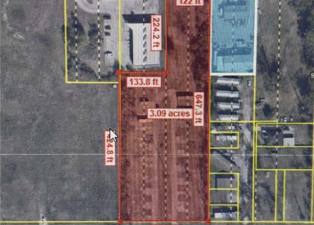 Property at 2020 Carr Lane Lane, Sulphur, LA 70663
