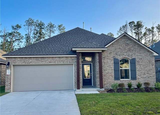 Property at 1742 Sawgrass Drive Drive, Westlake, LA 70669, 3 beds, 2 baths