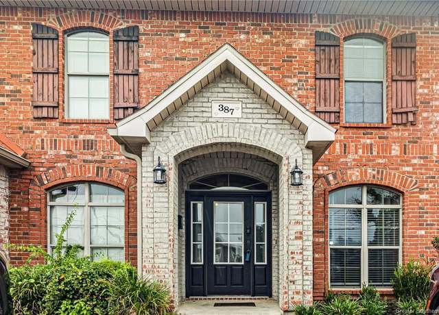 Property at 387 Prewitt Street Street, Lake Charles, LA 70601, 2 beds, 2.5 baths