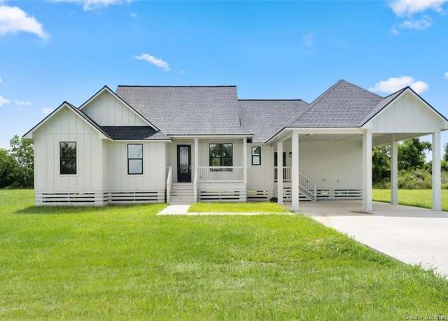 Property at 7790 Nine Oaks Lane Lane, Lake Charles, LA 70607, 4 beds, 2 baths