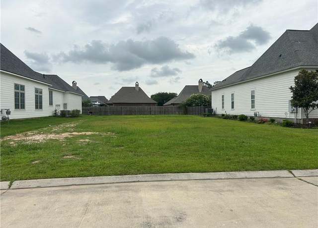 Property at 0 TBD St. Joseph Avenue Avenue, Lake Charles, LA 70601
